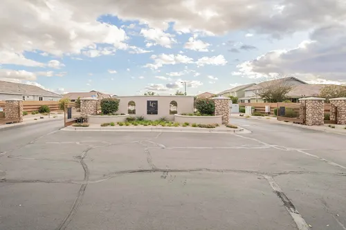 Lehi Crossing in Mesa, Arizona