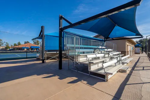 Leisure World in Mesa, Arizona