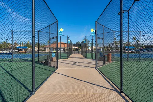 Leisure World in Mesa, Arizona