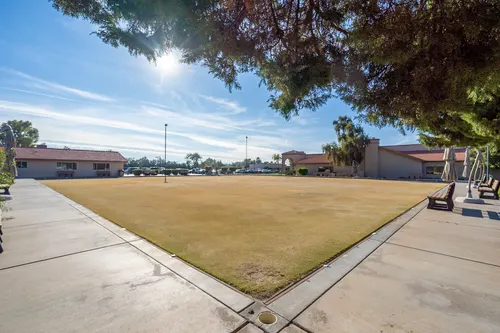 Leisure World in Mesa, Arizona