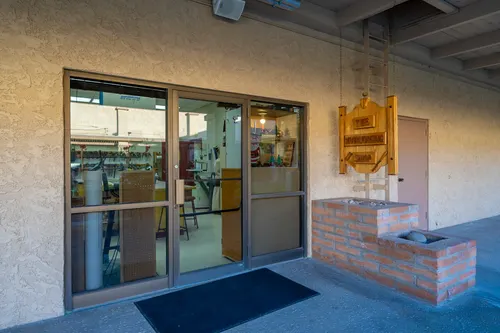 Leisure World in Mesa, Arizona