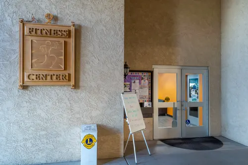 Leisure World in Mesa, Arizona
