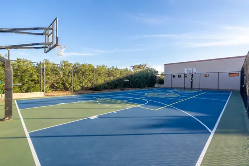 Leisure World in Mesa, Arizona