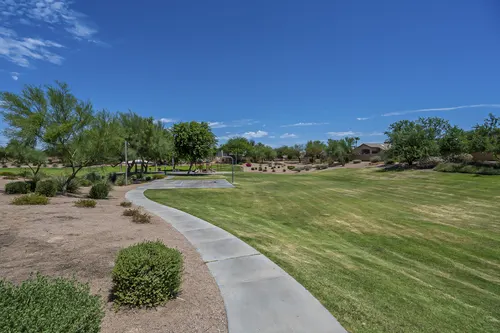Lesueur Estates in Mesa, Arizona