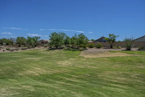 Lesueur Estates in Mesa, Arizona