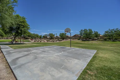 Lesueur Estates in Mesa, Arizona