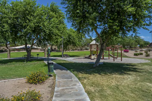 Lesueur Estates in Mesa, Arizona