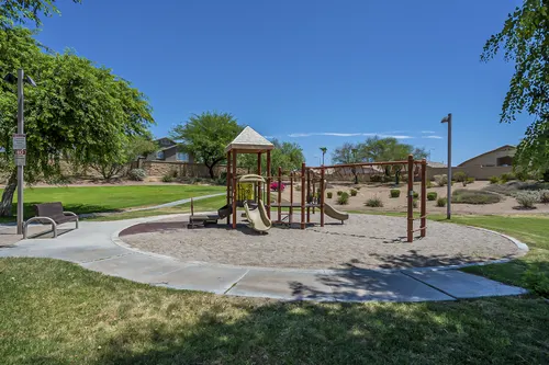 Lesueur Estates in Mesa, Arizona