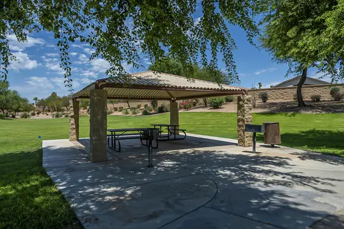 Lesueur Estates in Mesa, Arizona