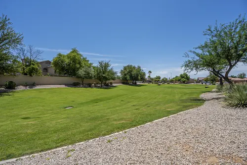 Lesueur Estates in Mesa, Arizona