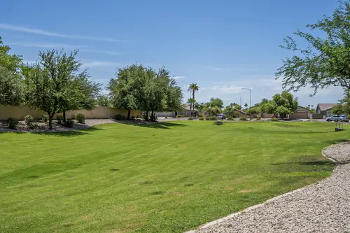 Lesueur Estates in Mesa, Arizona