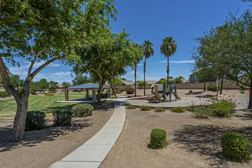 Lesueur Estates in Mesa, Arizona