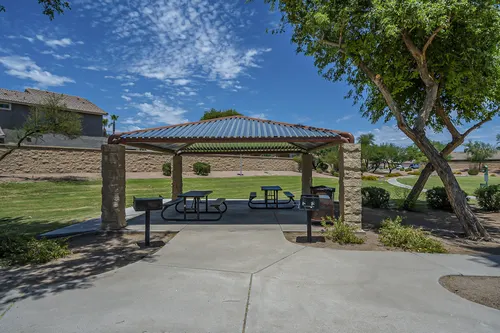 Lesueur Estates in Mesa, Arizona