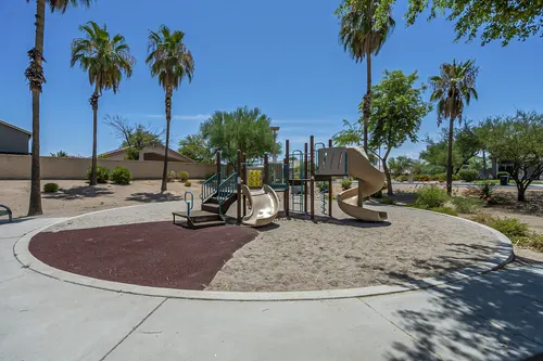 Lesueur Estates in Mesa, Arizona