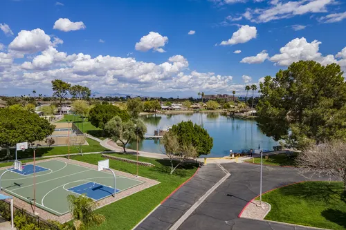 Los Altos Center in Mesa, Arizona