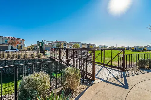 Lunar Green Park in Mesa, Arizona
