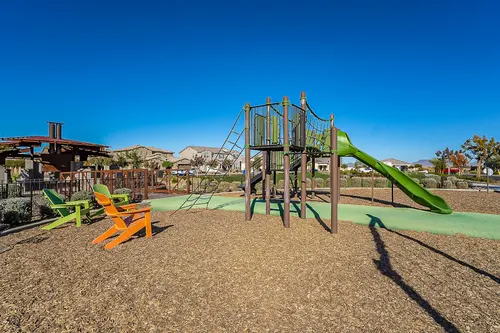 Lunar Green Park in Mesa, Arizona