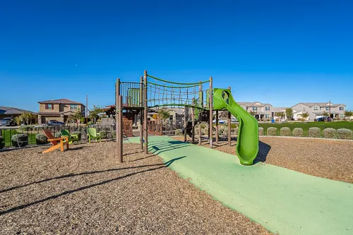 Lunar Green Park in Mesa, Arizona
