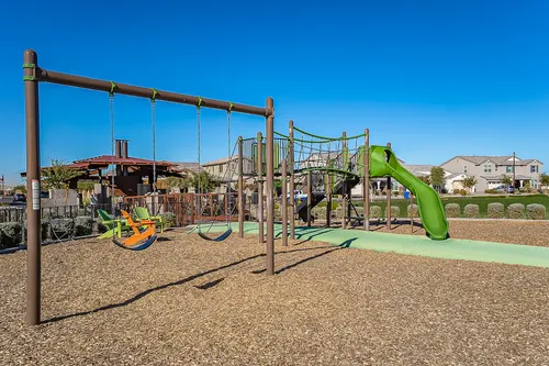 Lunar Green Park in Mesa, Arizona