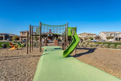 Lunar Green Park in Mesa, Arizona