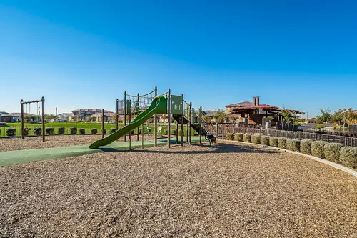 Lunar Green Park in Mesa, Arizona