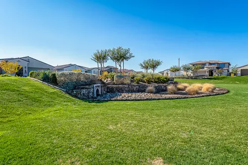 Lunar Green Park in Mesa, Arizona
