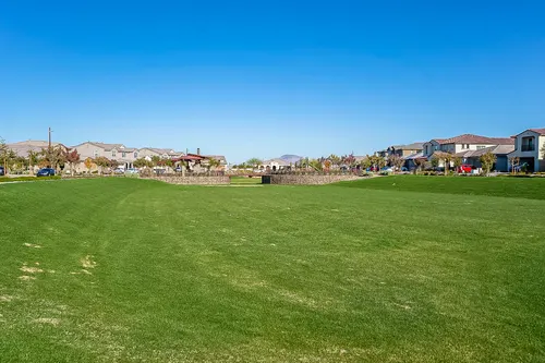 Lunar Green Park in Mesa, Arizona