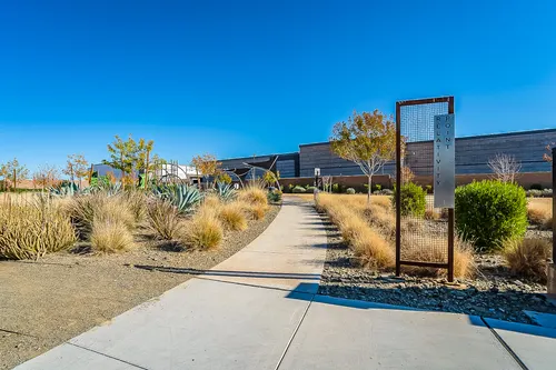 Lunar Green Park in Mesa, Arizona