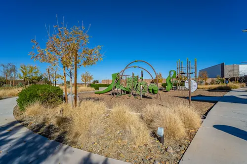Lunar Green Park in Mesa, Arizona