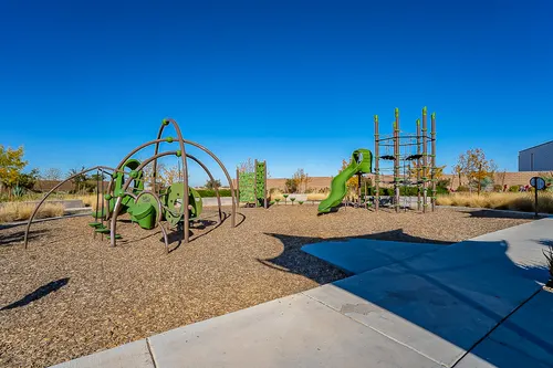 Lunar Green Park in Mesa, Arizona