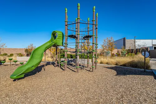 Lunar Green Park in Mesa, Arizona