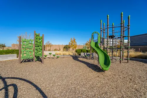 Lunar Green Park in Mesa, Arizona
