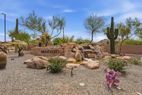 Madrid in Mesa, Arizona