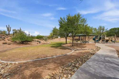 Madrid in Mesa, Arizona