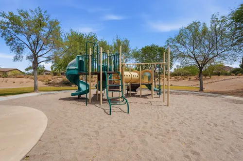 Madrid in Mesa, Arizona
