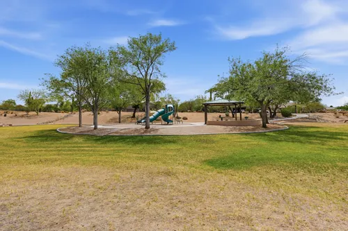 Madrid in Mesa, Arizona