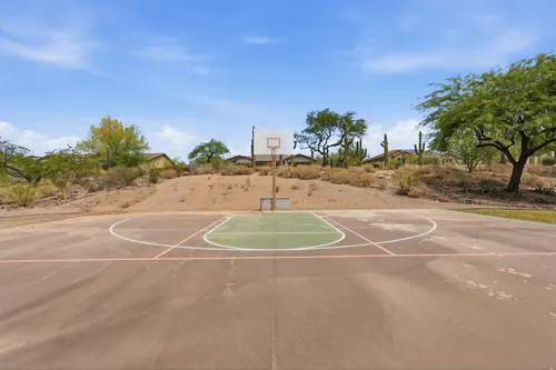 Madrid in Mesa, Arizona