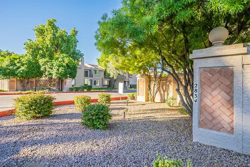 Marlborough Mesa Villas in Mesa, Arizona