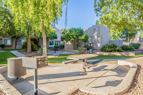 Marlborough Mesa Villas in Mesa, Arizona
