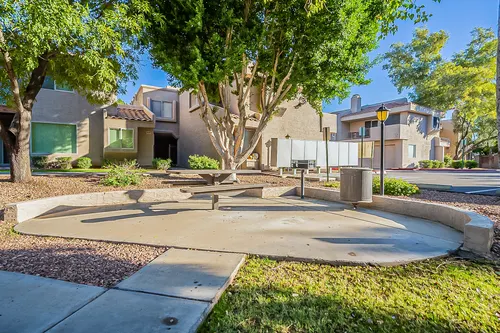 Marlborough Mesa Villas in Mesa, Arizona