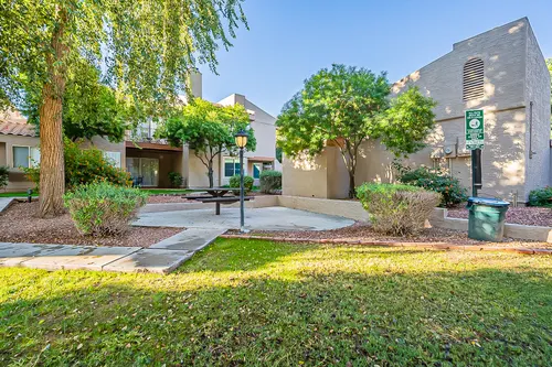 Marlborough Mesa Villas in Mesa, Arizona