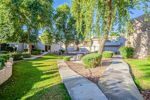Marlborough Mesa Villas in Mesa, Arizona