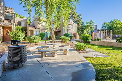 Marlborough Mesa Villas in Mesa, Arizona
