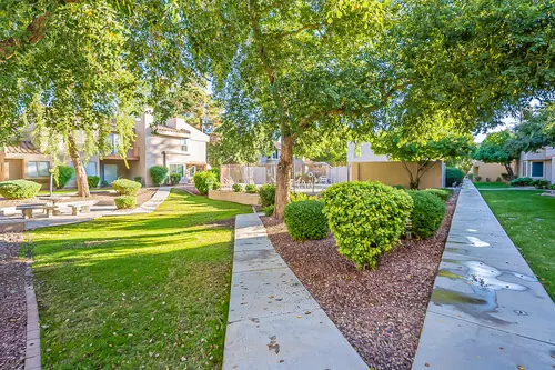 Marlborough Mesa Villas in Mesa, Arizona