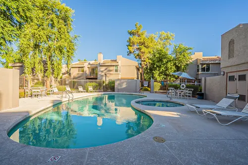 Marlborough Mesa Villas in Mesa, Arizona