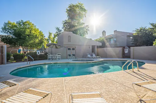 Marlborough Mesa Villas in Mesa, Arizona