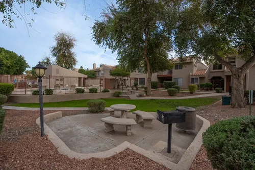 Marlborough Mesa Villas in Mesa, Arizona