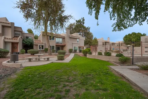 Marlborough Mesa Villas in Mesa, Arizona