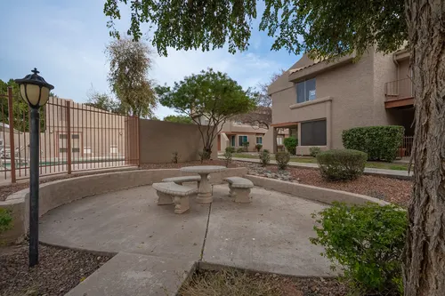 Marlborough Mesa Villas in Mesa, Arizona