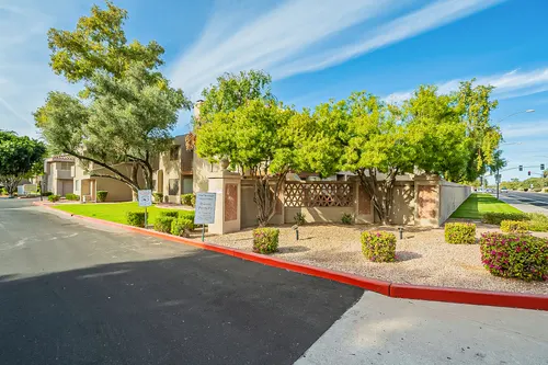 Marlborough Mesa Villas in Mesa, Arizona